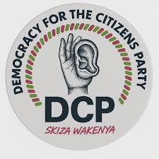 DCP Embu